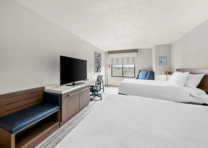 Hilton Garden Inn Plymouth