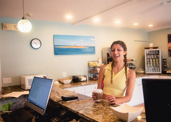 Cape Colony Inn